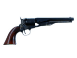 Rewolwer Uberti 1861 Navy Black Standard kal.36 lufa 7,5 cala