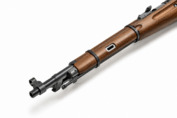 Wiatrówka karabinek Borner Mosin Nagant kal. 4.5 mm BB