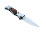 Nóż sprężynowy bagnet AK 47 składany 16,5 cm
