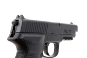 Wiatrówka pistolet Umarex HPP kal.4,5mm