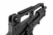 Strzelba Escort TG Bull Tac Pump Action kal. 12/76 polimer lufa 20