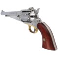 Rewolwer Pietta 1858 Remington New Model Army kal.44 Target Inox