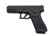 Wiatrówka pistolet Umarex Glock 17 GEN5 kal. 4,5 mm BB blow back