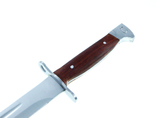 Nóż bagnet AK 47 długość 61 cm