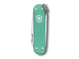 Scyzoryk Victorinox Classic Alox Minty Mint