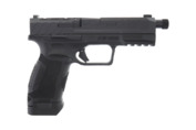 Pistolet Reximex TXR9 C18 Black DA kal. 9x19 mm lufa 4,25