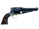 Rewolwer Pietta 1858 Remington New Army Sheriff Steel kal. 44 lufa 5,5 cala