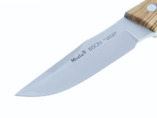 Nóż Muela Bison Olive Wood 40 mm