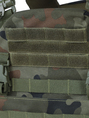 Kamizelka taktyczna Dominator Buckle Up WZ.93