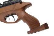 Wiatrówka PCP Beeman 2027 Marshal kal 4.5 mm