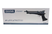 Wiatrówka pistolet Diana Chaser kal.5,5 mm czarny