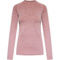 Bielizna termoaktywna damska Viking Altis Lady Set Merino S różowa
