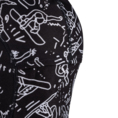 Kominiarka Buff ThermoNet Tivat Black