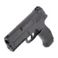 Pistolet RAM na kule gumowe T4E Impax P68 Set kal. .68 CO2