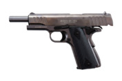 Wiatrówka pistolet Ekol Voltran ES 1911-V2 Fume kal. 4.5 mm BB Blow Back