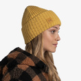 Czapka Zimowa Buff Knitted Hat Ervin Honey