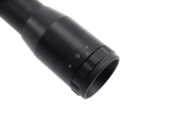 Luneta celownicza Leapers 4x32 Compact MD AO