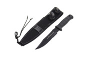 Nóż Muela Tactical Rubber Handle 180 mm