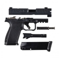 Pistolet Canik METE MC9 Prime kal. 9x19 mm czarny