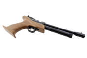 Wiatrówka pistolet Artemis CP1 M1 kal. 5,5 mm