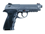 Wiatrówka pistolet Wingun Sport 306 full metal kal. 4,5 mm OUTLET