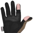 Rękawice taktyczne MFH Tactical Glooves Coyote L