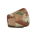 Czapka Buff Baseball Cap Solid Hetch Brindle