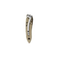 Nóż składany Leatherman Skeletool KB Sandstorm Box Int