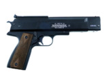 Wiatrówka pistolet Weihrauch HW 45 kal. 4,5 mm 