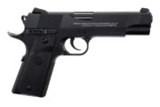 Wiatrówka pistolet Borner Predator Elite kal. 4,5 mm blow back
