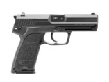 Wiatrówka pistolet H&K USP blow back kal. 4,5 mm