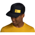 Czapka Buff Explore Trucker Cap Logo Black