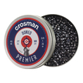 Śrut Crosman Premier Domed 4,5 mm 0,49 grama 500 sztuk