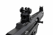 Strzelba samopowtarzalna SA-KA SK-12 PRO MF-104 kal. 12/76 lufa 9,8