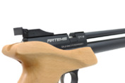 Wiatrówka pistolet Artemis CP1 M kal. 4,5 mm