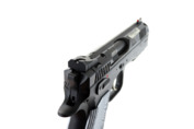 Pistolet CZ Shadow 2 COMPACT kal. 9X19 mm 