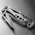 Multitool Leatherman Skeletool