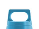 SIGG Korek do Termosu Top Blue 0.3/0.5L