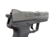 Pistolet ASG H&K HK45 metalowy zamek kal. 6 mm CO2
