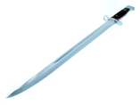 Nóż bagnet AK 47 długość 61 cm