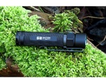 Latarka Olight S2 Baton XM-L2 czarna