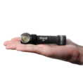 Latarka Armytek Wizard PRO magnet USB XHP50 white