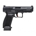 Pistolet Canik METE SFT kal. 9x19 mm czarny