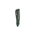 Nóż składany Leatherman Skeletool KB OD Green Box Int