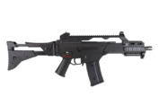 Karabinek ASG H&K G36C IDZ 6 mm