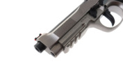Pistolet Beretta 92X Performance Optic kal. 9X19 mm