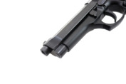 Pistolet Beretta 92FS kal. 9X19 mm