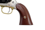 Rewolwer Pietta 1858 Remington New model Army Sheriff Inox kal.44 5,5