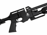 Wiatrówka karabinek PCP Reximex Force 2 kal. 4.5 mm