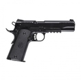 Pistolet Hammerli Arms Forge H1 kal .22LR lufa 5